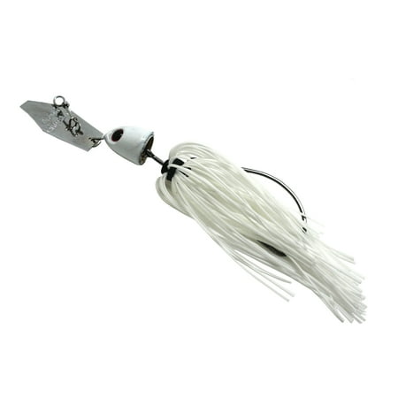 UPC: 0879020009306 | Z-man ChatterBait Freedom Lures
