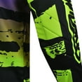 thumbnail image 6 of Willbros Motocross Jersey Pant Combo Dirt Bike Gear Set Racewear MX Cycling Offroad Riding Suit (Jersey Adult 3XL/Pants W40), 6 of 6