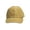 Honey Mustard, variant on Ponytail Criss Cross Messy Buns Ponycaps Baseball Cap Dad Trucker Mesh Hat, Lime