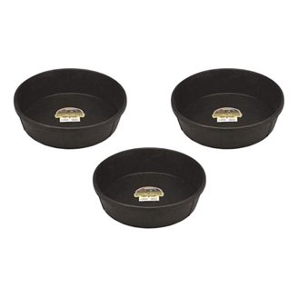 4-Pack Rubber Milk Liners - Replacement Parts For Cow & Sheep Milking Machines, Easy To Install
