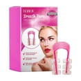 thumbnail image 2 of Natural Material Ergonomic Reusable Nasal Purifier for Relief and Pollution Protection,Long Term Relaxedable Wear,Ideal for Allergic Rhinitis,Eco Friendly and Economical, 2 of 9