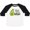 Baseball White and Black, variant on Inktastic Tía's Little Avocado with Cute Baby Avocado Boys or Girls Toddler T-Shirt