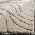 thumbnail image 2 of SAFAVIEH Florida Tamzen Abstract Shag Area Rug, 2 of 4
