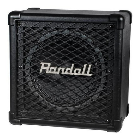 Randall RG8-U 1 x 8 in. Speaker 8 Ohm Mini Cabinet
