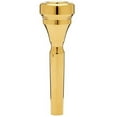 thumbnail image 2 of Denis Wick DW5882 Classic Series Trumpet Mouthpiece in Silver 5X, 2 of 2