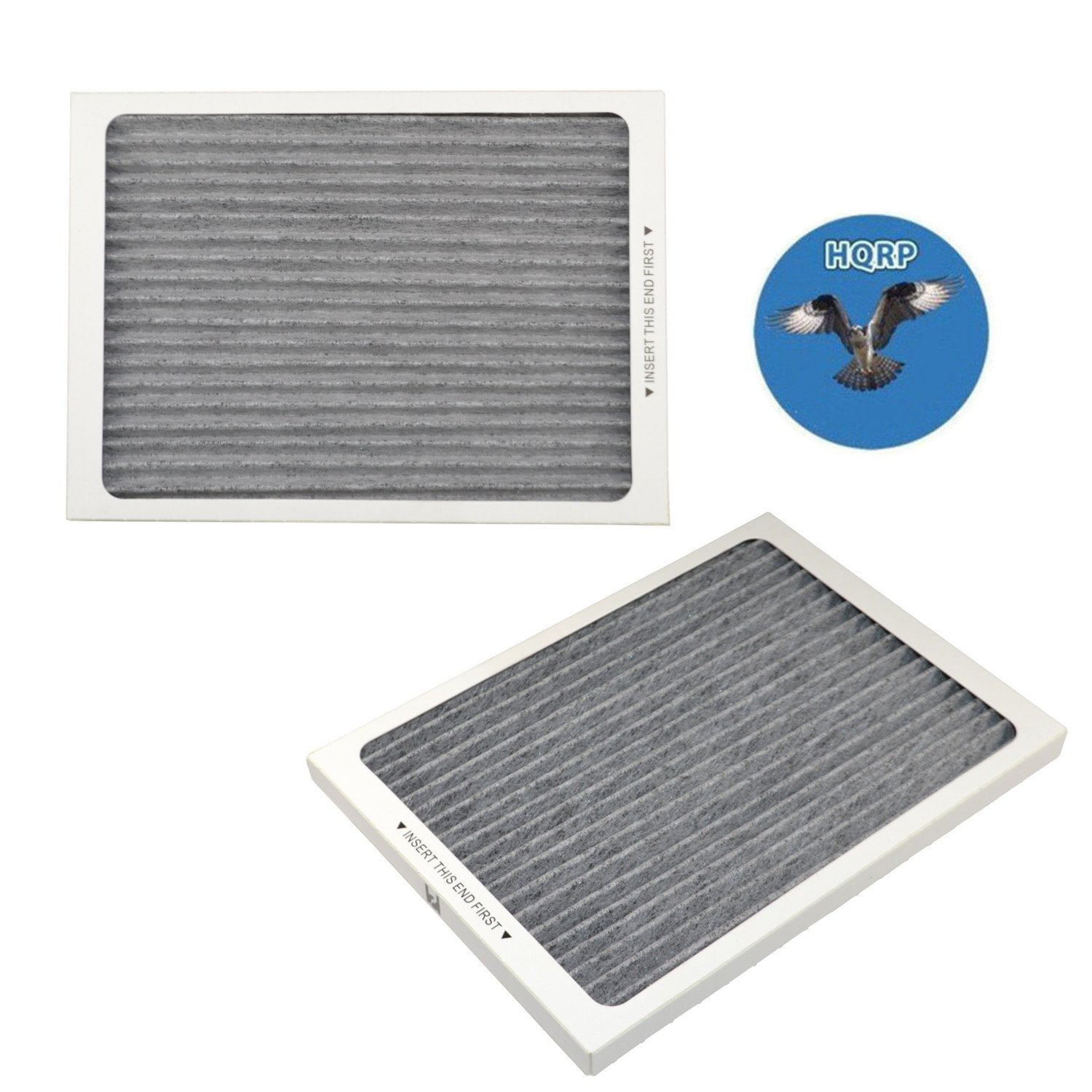 242047804 Refrigerator Electrolux 242047801 6 Pack Air Filter fits PAULTRA 