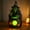 as show, variant on Cevemin Halloween Witch Cauldron Lamp - Spooky LED Night Light for Home Decor, Outdoor/Indoor Party Supplies, Weather-Resistant Halloween Ornaments