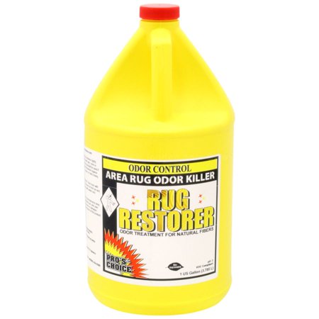 

Pros Choice Rug Restorer (4 GL)