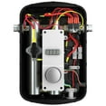 thumbnail image 2 of Calentador de agua eléctrico sin tanque Rheem de 8kW y 240V, 2 of 4