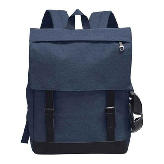 Soho Backpack - Navy