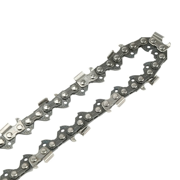 14-inch Chainsaw Chain 3/8 LP .050 Gauge 52DL Professional Grade Steel Replacement Blade