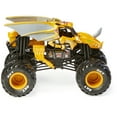 thumbnail image 5 of Monster Jam, Bakugan Dragonoid Die-Cast Monster Truck, 1:24 Scale, 5 of 8