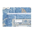 thumbnail image 2 of Hand Knotted Serenity Wool Rug - 8'0'' x 10'0'', 2 of 7