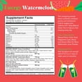 thumbnail image 3 of Greens Superfood Energy Amazing Grass Sandía, 30 porciones, 3 of 6