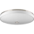 thumbnail image 1 of Progress Canada P3612-0930K9 22" LED Flush Mount Ceiling Fixture 3000K, 1 of 4