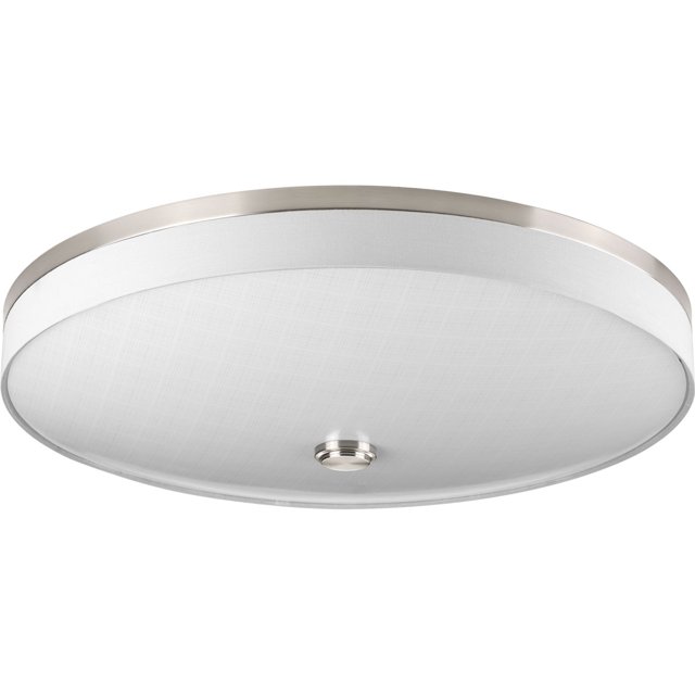 Progress Canada P3612-0930K9 22" LED Flush Mount Ceiling Fixture 3000K