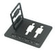 thumbnail image 5 of Letrero de baño, letrero de inodoro, letrero de puerta de baño para hombres y mujeres, decoración de placas de puerta, símbolo de inodoro 3D para bar,, 5 of 9