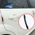 thumbnail image 1 of 4 pzs protectores universales para puertas de coche/protector anticolisión/accesorios para tiras, 1 of 3