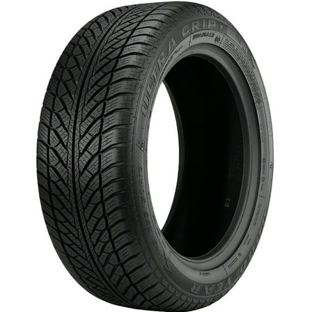 Goodyear Ultra Grip SUV Winter 235/55R18 104H XL Passenger Tire