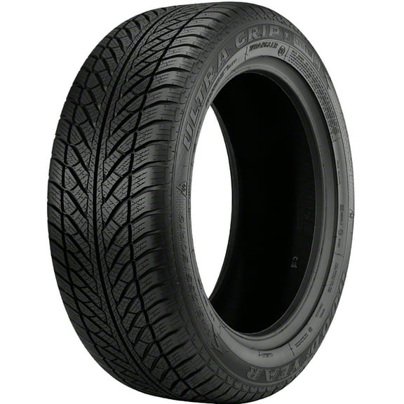 Goodyear Ultra Grip SUV Winter 235/65R17 108H XL Passenger Tire
