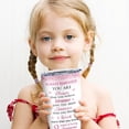thumbnail image 5 of 9 Year Old Girl Birthday Gift Ideas Tumbler 1PC, Gifts for 9 Year Old Girls, Happy 9 Year Old Girl Gifts for Birthday, Gift for Age 9 Birthday, 9th Birthday Decorations Coffee Cup 20oz, 5 of 6