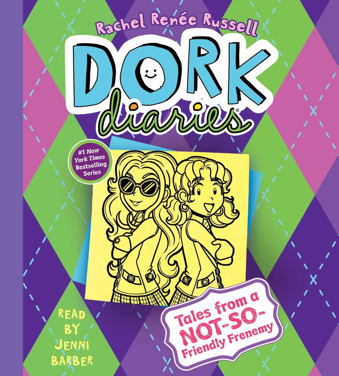 12 dork diaries 12 dork diaries