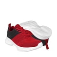thumbnail image 1 of TENIS DAMA STYLO 350 SINTETICO ROJO Stylo  350, 1 of 4