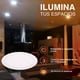 thumbnail image 3 of Downlight LED Inteligente Tecno Connect Bucaramanga VII Smart 12 Watts  Blanco, 3 of 4