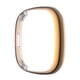thumbnail image 2 of Marco de TPU para Fitbit Versa 3/Fitbit Sense Watch Bumper Shell (oro rosa), 2 of 8