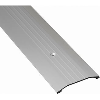 M-D Building Products 68338 5 in. x 1/2 in. x 72 in. Silver