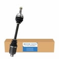 thumbnail image 2 of Bode-man Front Left Driver Side CV Axle Assembly for 1996-1999 Honda Civic Si with Manual Trans. for 1994-1997 Honda Civic del sol with VTEC Engine for 1994-2001 Acura Integra, 2 of 4