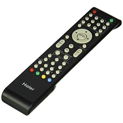 haier tv-5620-118 remote - Walmart.com - Walmart.com