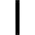 thumbnail image 5 of Ekena Millwork 3"W x 24"D x 24"H Morris Steel Bracket, Powder Coated Black, 5 of 11