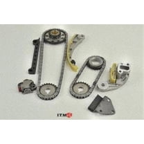 TIMING CHAIN KITS