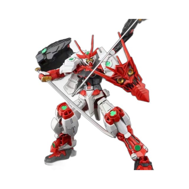 Gundam Série Modèle, Soldat Mobile Gundam, Modèle Assemblé Fait Main-SinKeeU