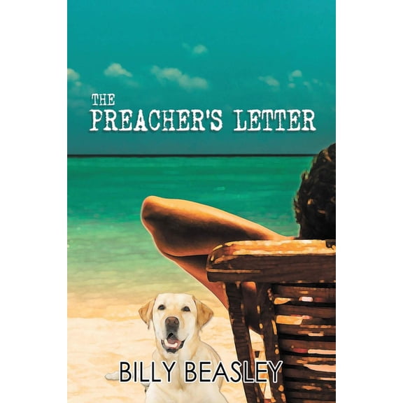 The Preacher's Letter, (Paperback)