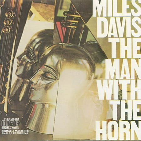 The Man With The Horn