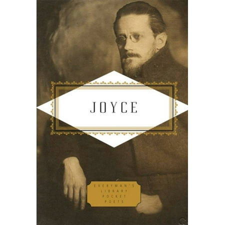 James Joyce: Poems (Hardcover)