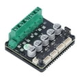 thumbnail image 1 of Placa De Controlador De Servomotor Sin Escobillas, 8-56V STM32F405RGT6 Microprocesador ODESC V4.2 Controlador De Servomotor Versátil Sin Escobillas Para Brazo Robótico, 1 of 7