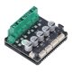 thumbnail image 1 of Controlador De Servomotor Sin Escobillas, Basado En La Placa De Controlador De Servomotor Sin Escobillas ODrive3.6 Mejorada 8-56V Para Robot De Inspección, 1 of 7