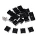 thumbnail image 4 of Radiador del disipador del transistor del fregadero 7805 del fregadero de aluminio del MOSFET de 20x 24x16-25m m perfke Disipador de calor MOSFET, 4 of 9