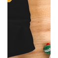 thumbnail image 4 of Camiseta de moda con estampado 3D para hombre - Cuello redondo informal, poliéster, lavable a máquina - Camiseta gráfica novedosa para adultos, hombres, mujeres, adolescentes, jóvenes, 4 of 5