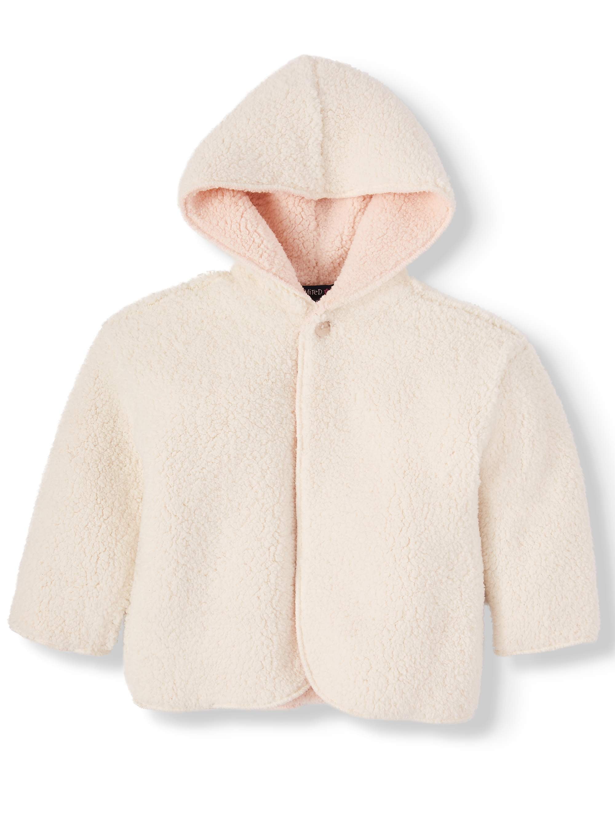 Limited Too Girls Cardigan Sweater