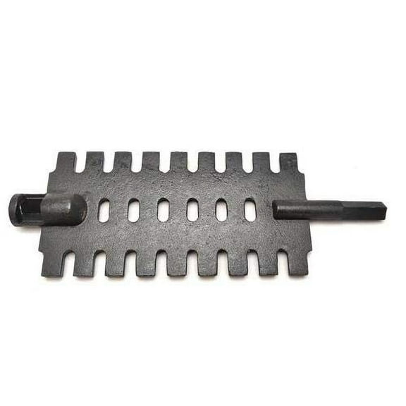 40257 Shaker Grate - Exact FIT for United States Stove Company - Replacement Part by NBK