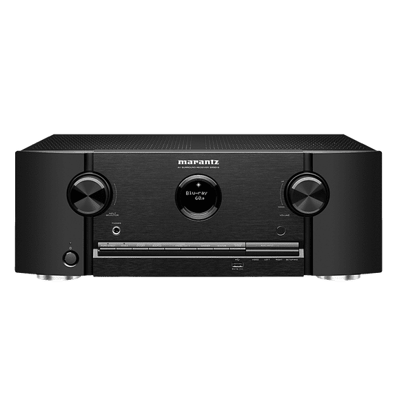 Marantz SR5015 7.2ch. 8K AV Receiver with HEOS Built-in and Voice Control
