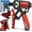 Red, variant on Hand Grip Strengthener Workout ForearmGrip Gripper FingerStretcher Grip Ring Stress Relief for Athletes, Adjustable Hand Grip Strengthener with Electronic Counter