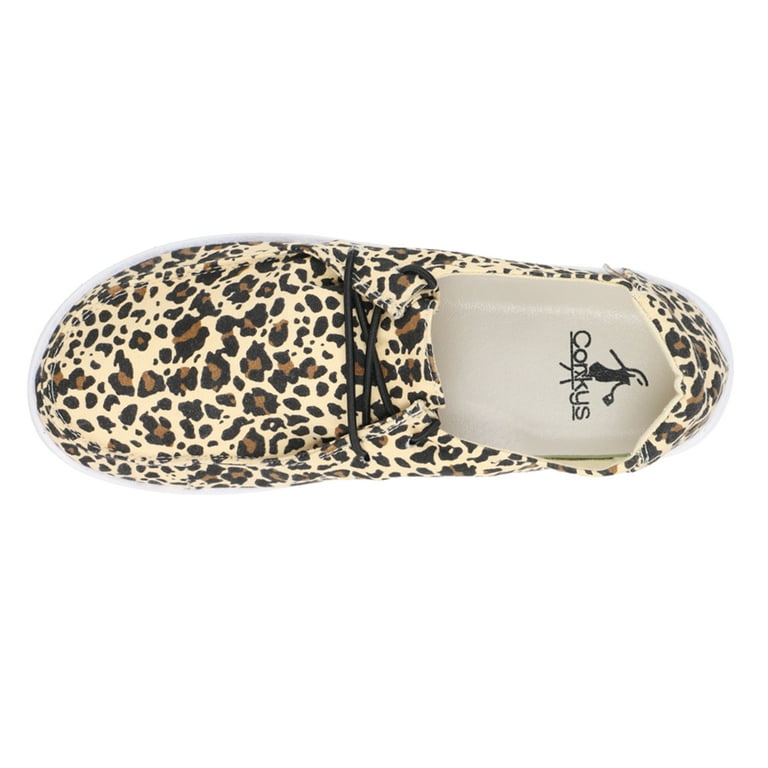 Kayak Leopard Shoes(1) Kayak Leopard Shoes(1)