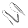 thumbnail image 2 of QIILU 35000 RPM Nail Drill Electric Handle Handpiece Machine Pedicure Replacement Pen, 2 of 8