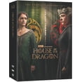 thumbnail image 2 of House of the Dragon: Seasons 1 & 2 (DVD), Drama, HBO, 2 of 4