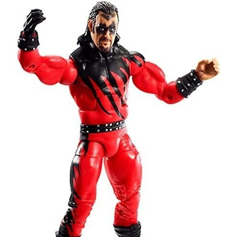 Kane and undertaker action figures deals